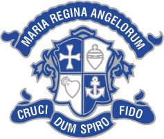 Loreto College's logo